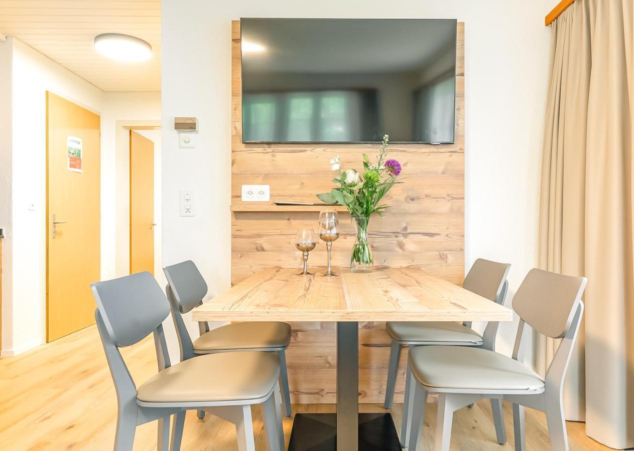 Lauberhorn Apartment - Aare Jungfrau Ag Γκρίντελβαλντ Εξωτερικό φωτογραφία